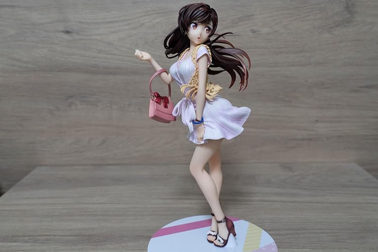 Amazon | グッドスマイルカンパニー(GOOD SMILE COMPANY) 彼女、お借り